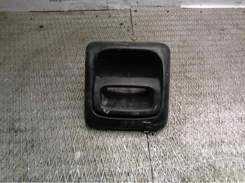 Recambio de maneta exterior delantera izquierda para citroen jumper caja cerrada desde ´02 2.0 hdi cat referencia OEM IAM   