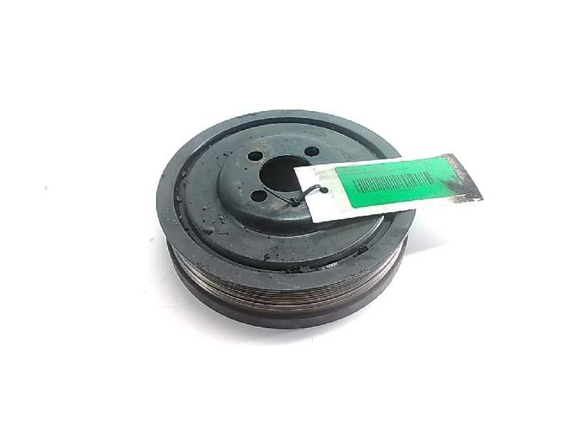 Recambio de polea cigueñal para seat leon (1m1) 1.9 tdi referencia OEM IAM 03G105243 CASCO 