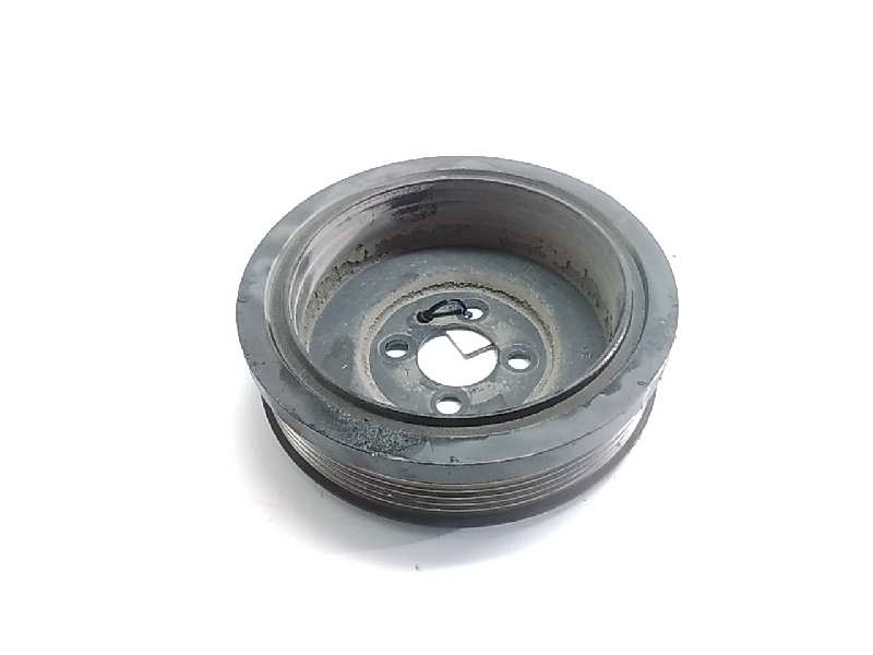 Recambio de polea cigueñal para seat leon (1m1) 1.9 tdi referencia OEM IAM 03G105243 CASCO 