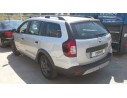 DACIA LOGAN MCV II