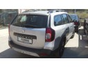 DACIA LOGAN MCV II