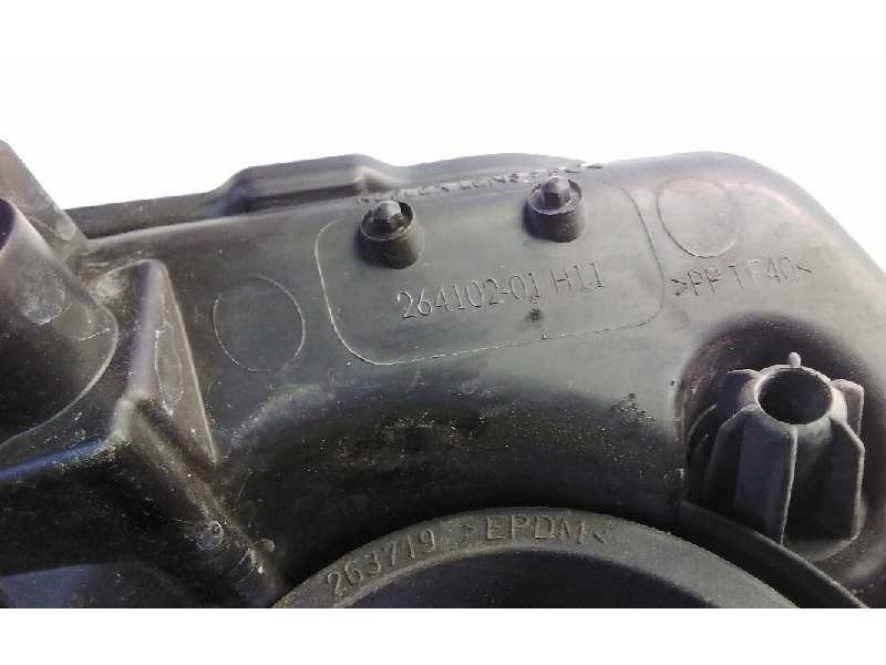 Recambio de faro derecho para chrysler grand voyager lx referencia OEM IAM 26410201H11  