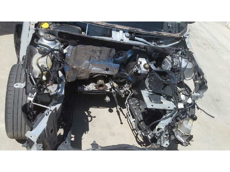 dacia logan mcv ii del año 2017