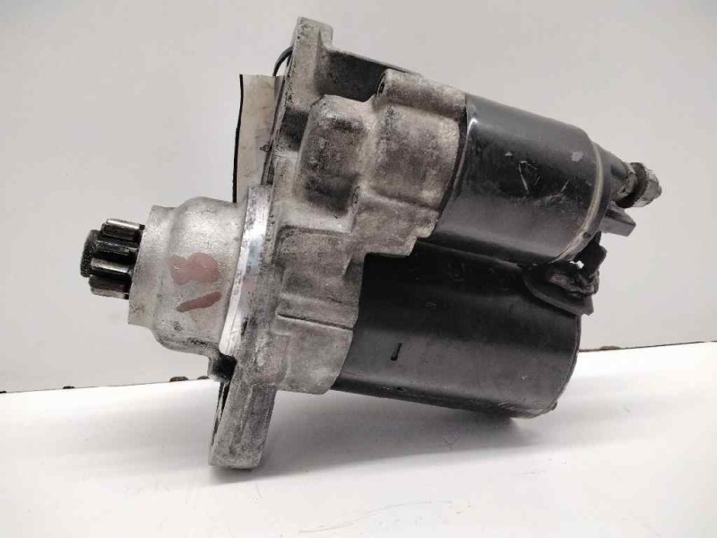 Recambio de motor arranque para seat ibiza (6l1) cool referencia OEM IAM 0001120400 02T911023G 