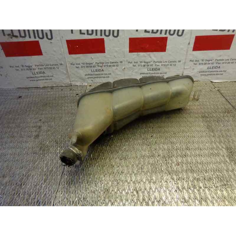 Recambio de deposito expansion para mercedes clase e (w210) berlina 2.3 16v cat referencia OEM IAM 2105000249  