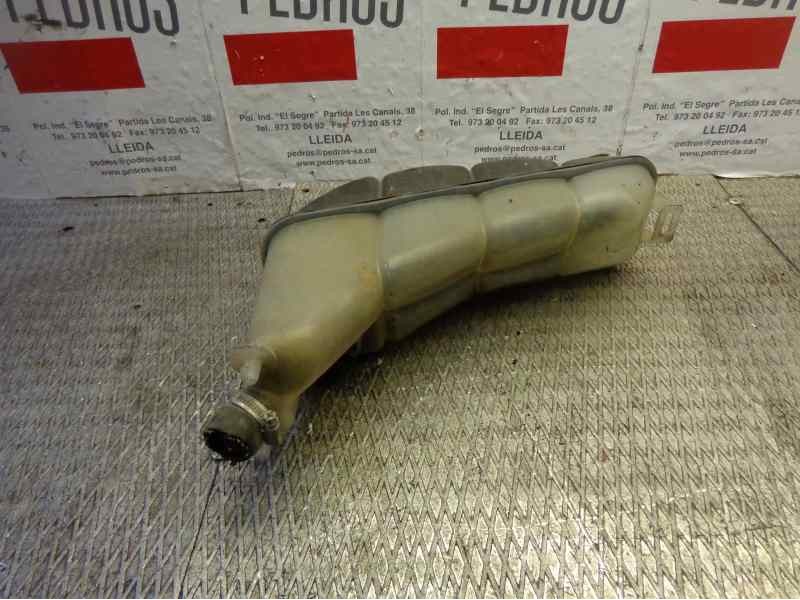 Recambio de deposito expansion para mercedes clase e (w210) berlina 2.3 16v cat referencia OEM IAM 2105000249  