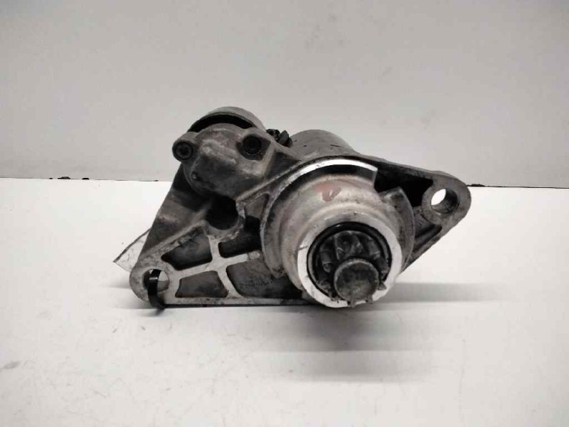 Recambio de motor arranque para seat ibiza (6l1) cool referencia OEM IAM 0001120400 02T911023G 