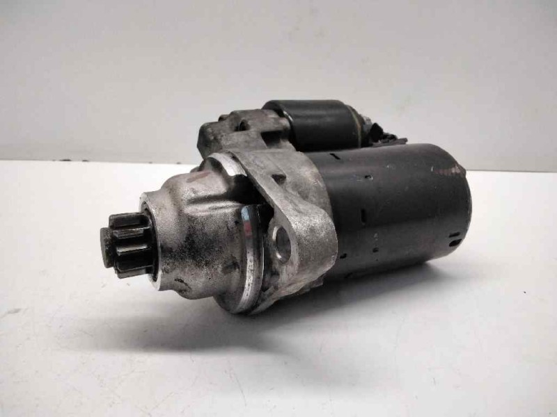 Recambio de motor arranque para seat ibiza (6l1) cool referencia OEM IAM 0001120400 02T911023G 