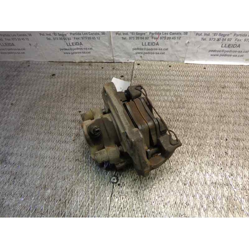 Recambio de pinza freno delantera derecha para mercedes clase e (w210) berlina 2.3 16v cat referencia OEM IAM   