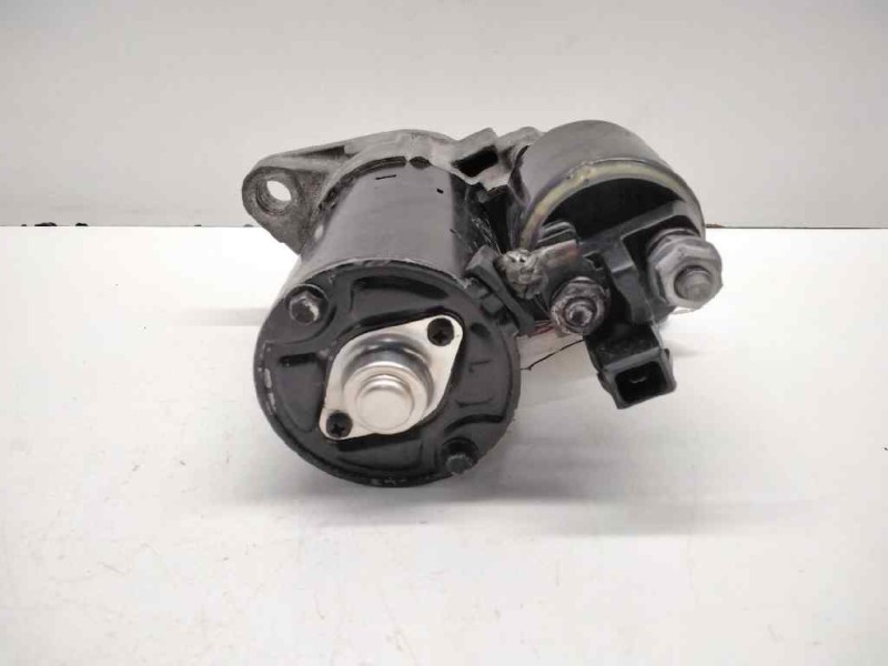 Recambio de motor arranque para seat ibiza (6l1) cool referencia OEM IAM 0001120400 02T911023G 