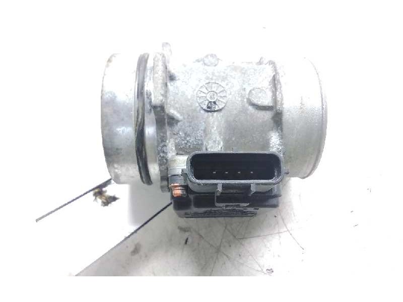 Recambio de caudalimetro para ford fiesta berlina referencia OEM IAM 12B579EBAFH5020  