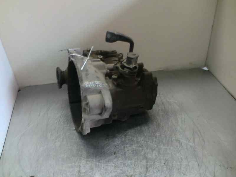 Recambio de caja cambios para volkswagen golf iii berlina (1h1) 1.8 referencia OEM IAM AGC  28150