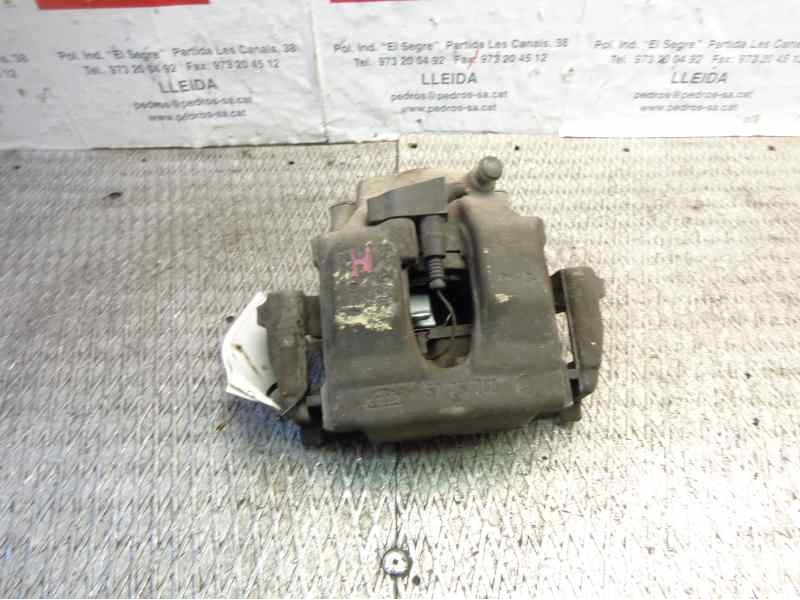 Recambio de pinza freno delantera derecha para mercedes clase e (w210) berlina 2.3 16v cat referencia OEM IAM   