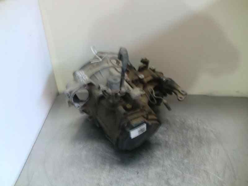 Recambio de caja cambios para volkswagen golf iii berlina (1h1) 1.8 referencia OEM IAM AGC  28150