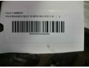 CAJA CAMBIOS AGC 28150