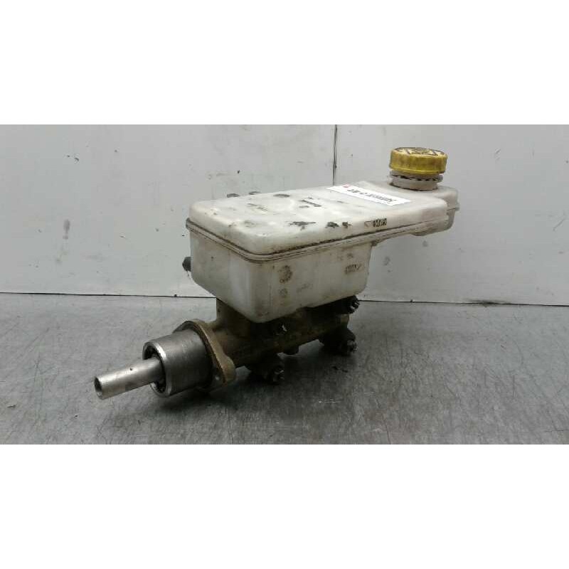 Recambio de bomba freno para citroen jumper caja cerrada desde ´02 33lh 2.2 hdi 100 referencia OEM IAM   