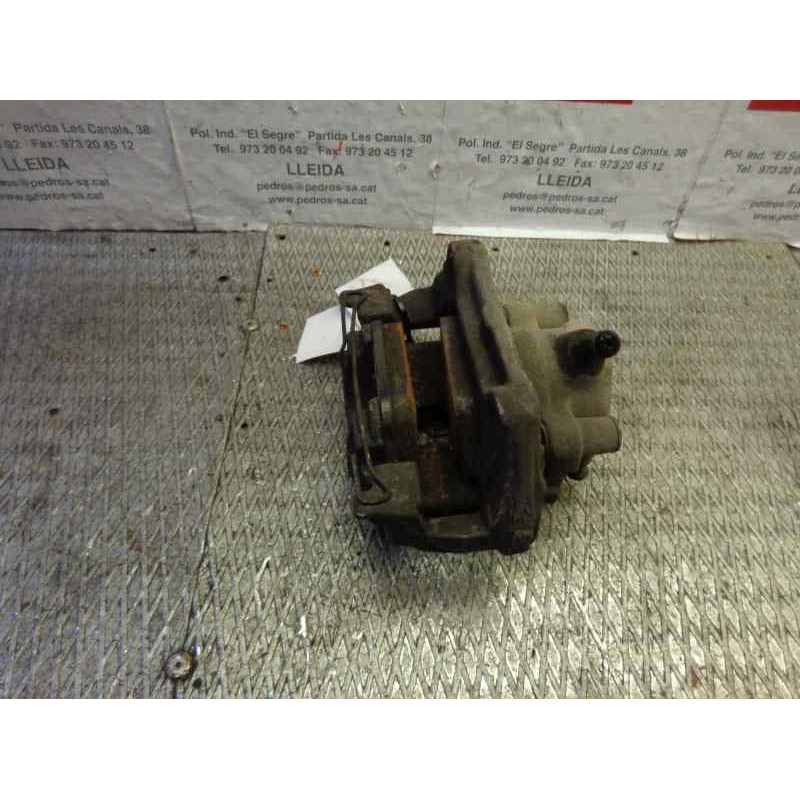 Recambio de pinza freno delantera izquierda para mercedes clase e (w210) berlina 2.3 16v cat referencia OEM IAM   