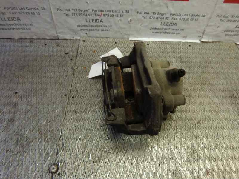 Recambio de pinza freno delantera izquierda para mercedes clase e (w210) berlina 2.3 16v cat referencia OEM IAM   