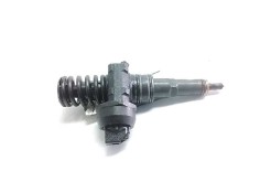 Recambio de inyector para seat leon (1m1) 1.9 tdi referencia OEM IAM  CASCO 