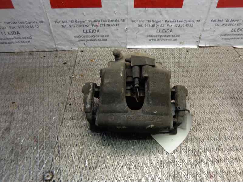 Recambio de pinza freno delantera izquierda para mercedes clase e (w210) berlina 2.3 16v cat referencia OEM IAM   