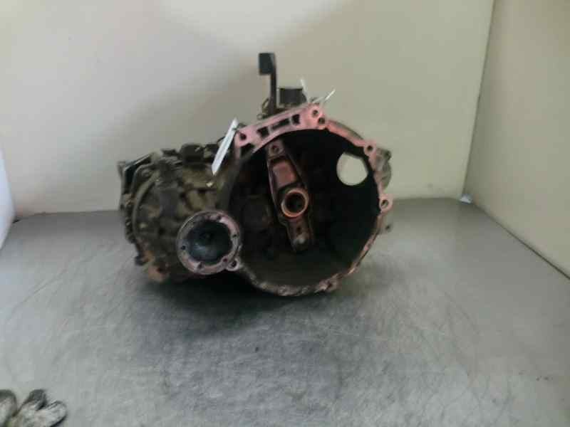 Recambio de caja cambios para volkswagen golf iii berlina (1h1) 1.8 referencia OEM IAM AGC  28150