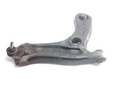 Recambio de brazo suspension inferior delantero derecho para seat ibiza (6l1) referencia OEM IAM 6R0407152F  