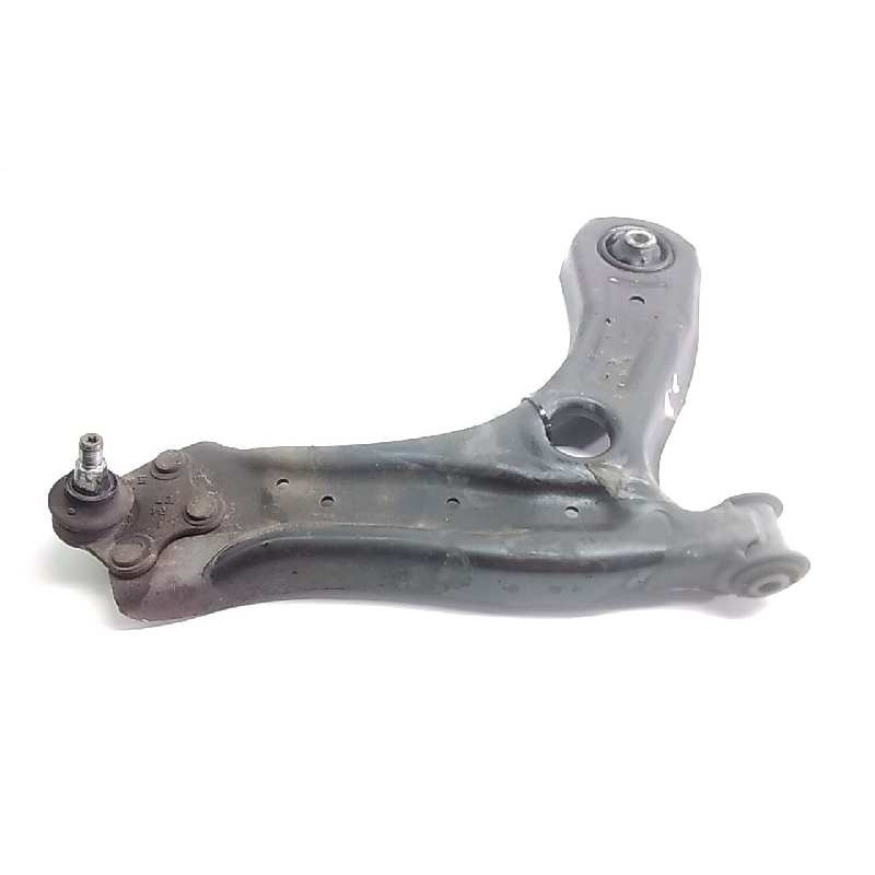 Recambio de brazo suspension inferior delantero derecho para seat ibiza (6l1) referencia OEM IAM 6R0407152F  