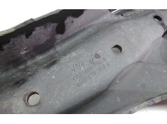 Recambio de brazo suspension inferior delantero derecho para seat ibiza (6l1) referencia OEM IAM 6R0407152F   2