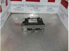 Recambio de modulo encendido para volkswagen polo classic (6v2) 1.4 referencia OEM IAM 6160035500 286 28171