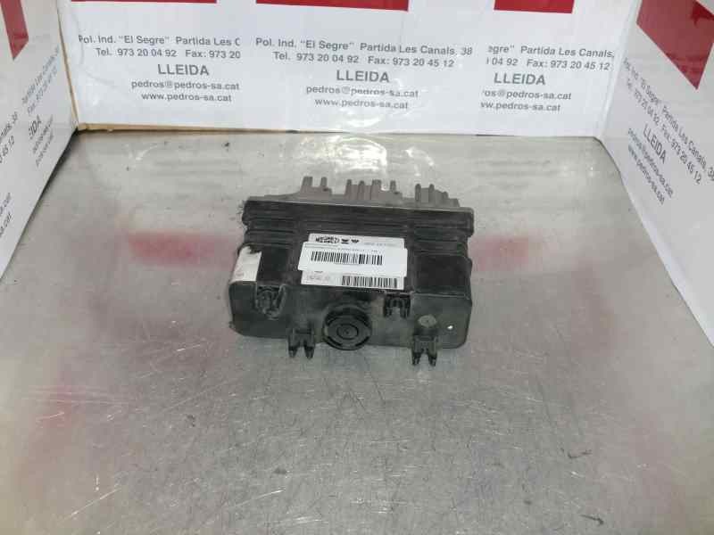 Recambio de modulo encendido para volkswagen polo classic (6v2) 1.4 referencia OEM IAM 6160035500 286 28171