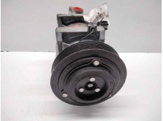 Recambio de compresor aire acondicionado para nissan cabstar 35.14 referencia OEM IAM 926004X30A Z0008619B  2