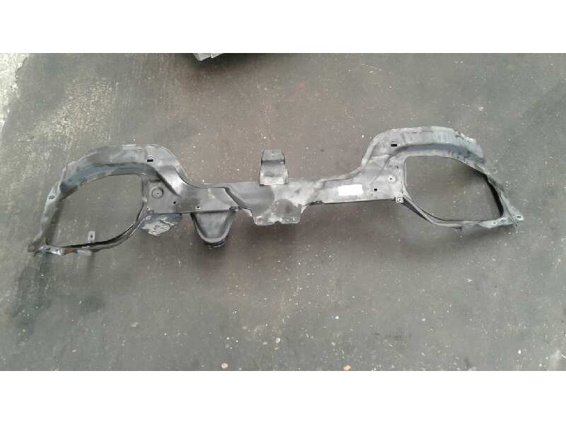 Recambio de panel frontal para citroen jumper caja cerrada desde ´02 33lh 2.2 hdi 100 referencia OEM IAM   