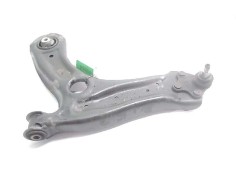 Recambio de brazo suspension inferior delantero izquierdo para seat ibiza (6l1) referencia OEM IAM 6R0407151A  