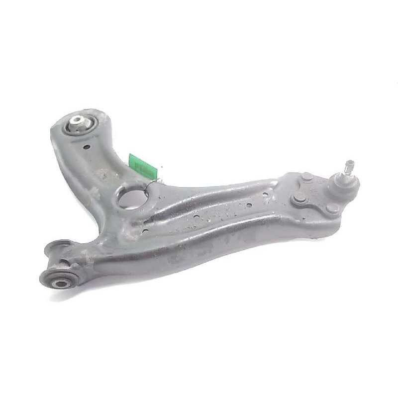 Recambio de brazo suspension inferior delantero izquierdo para seat ibiza (6l1) referencia OEM IAM 6R0407151A  