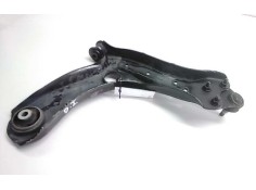 Recambio de brazo suspension inferior delantero izquierdo para seat ibiza (6l1) referencia OEM IAM 6R0407151A   2