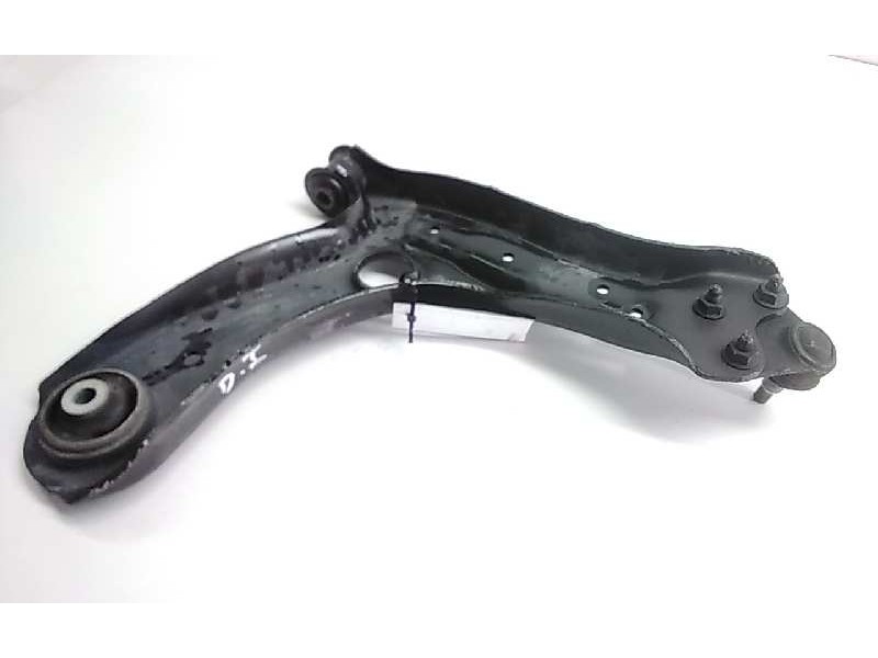 Recambio de brazo suspension inferior delantero izquierdo para seat ibiza (6l1) referencia OEM IAM 6R0407151A  