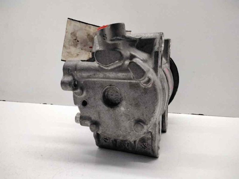 Recambio de compresor aire acondicionado para nissan cabstar 35.14 referencia OEM IAM 926004X30A Z0008619B 