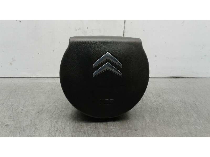 Recambio de airbag delantero izquierdo para citroen c4 berlina collection referencia OEM IAM 96471578ZD  