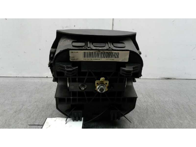 Recambio de airbag delantero izquierdo para citroen c4 berlina collection referencia OEM IAM 96471578ZD  