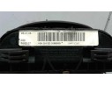 AIRBAG DELANTERO IZQUIERDO 96471578ZD 