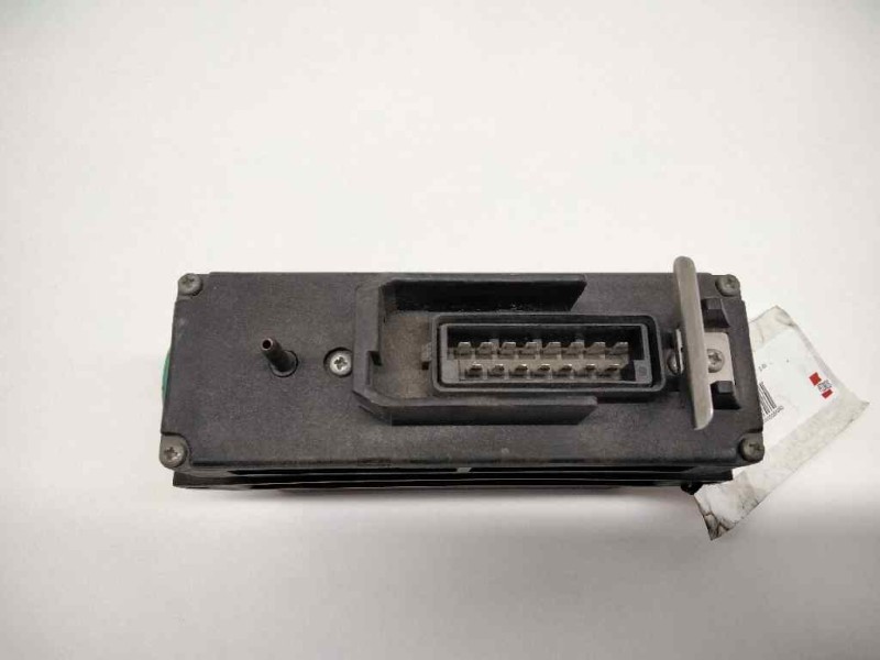 Recambio de centralita motor uce para volkswagen golf ii (191/193) referencia OEM IAM 811907384  28175