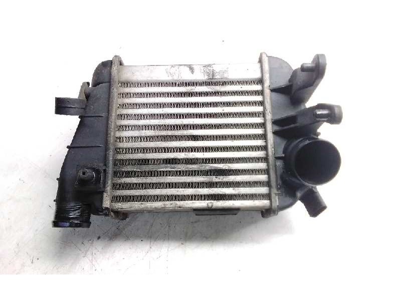 Recambio de intercooler para audi a4 avant (8e) 3.0 tdi quattro (171kw) referencia OEM IAM   