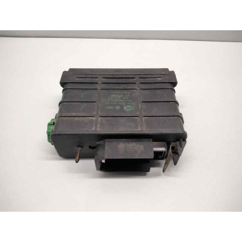 Recambio de centralita motor uce para volkswagen golf ii (191/193) referencia OEM IAM 811907384  28175