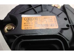 Recambio de motor calefaccion para audi a4 avant (8e) 3.0 tdi quattro (171kw) referencia OEM IAM 8E182021E   2