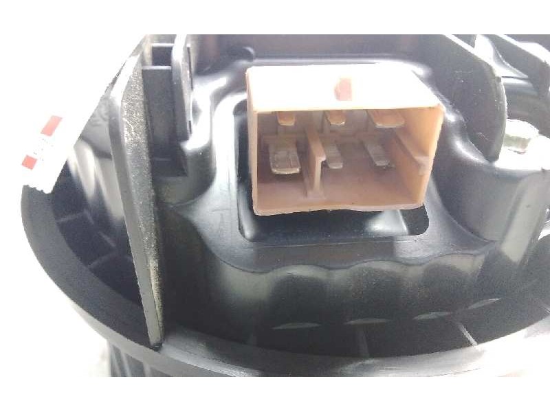 Recambio de motor calefaccion para audi a4 avant (8e) 3.0 tdi quattro (171kw) referencia OEM IAM 8E182021E  