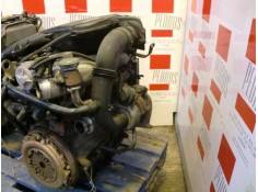 Recambio de motor completo para renault scenic (ja..) 1.9 dti diesel referencia OEM IAM F9Q736   2