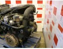 Recambio de motor completo para renault scenic (ja..) 1.9 dti diesel referencia OEM IAM F9Q736   MOTOR COMPLETO F9Q736