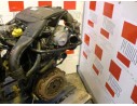 Recambio de motor completo para renault scenic (ja..) 1.9 dti diesel referencia OEM IAM F9Q736   MOTOR COMPLETO F9Q736