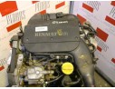 Recambio de motor completo para renault scenic (ja..) 1.9 dti diesel referencia OEM IAM F9Q736   MOTOR COMPLETO F9Q736