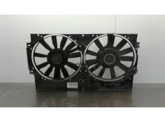 Recambio de electroventilador para volkswagen golf ii (191/193) referencia OEM IAM 31366022005  28177